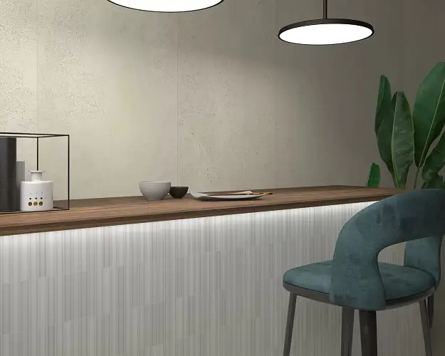 Zement Ivory 188910 Керамогранит 60x120