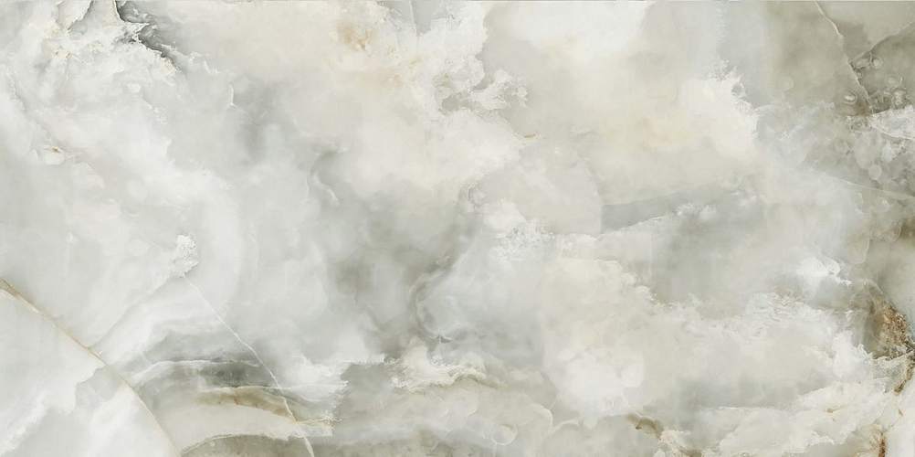 Musica Green Полированный Керамогранит 60x120