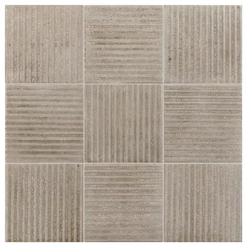 Raku Line Smoke 30828 10x10