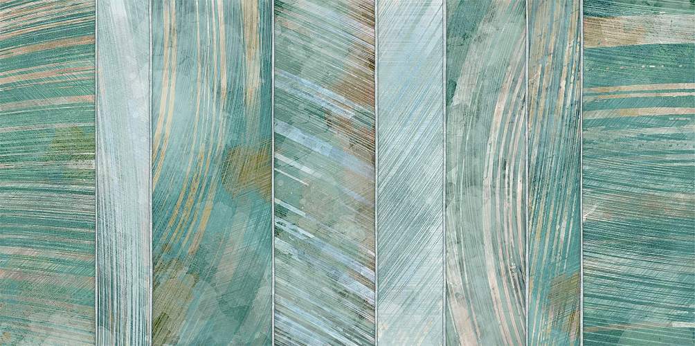 Emerald Twiddle WT9EME24 24,9x50