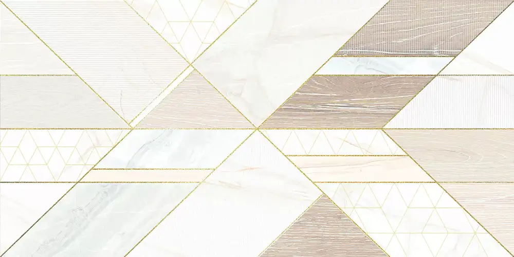 Artdeco DW9ARE55 Глянцевая 25x50