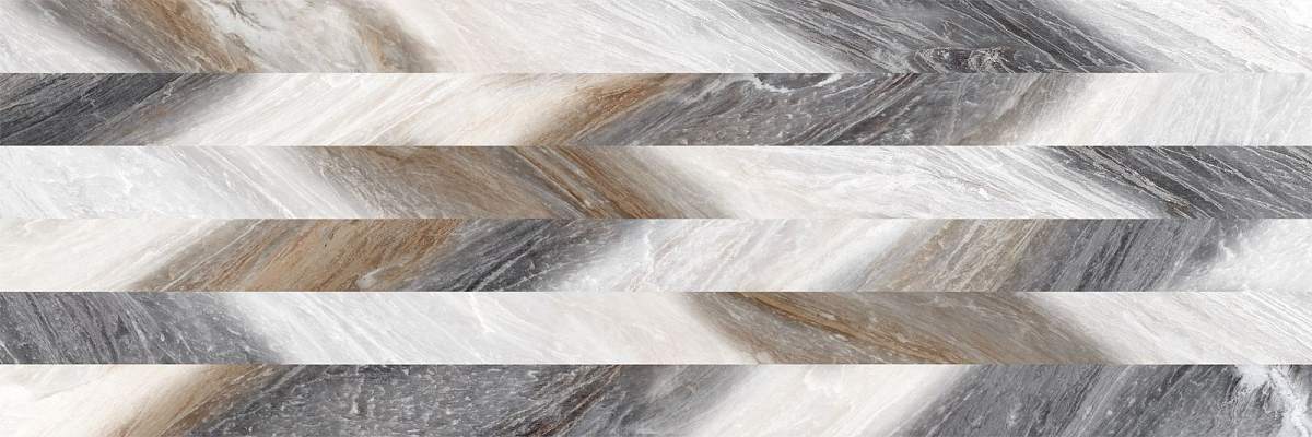 Millennium Line Color WT93MNM55 Глянцевая 30x90