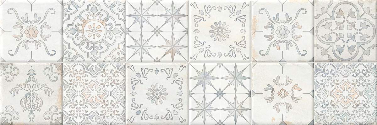 Maiolica WT93LCA07 Глянцевая Рельефная 30x90