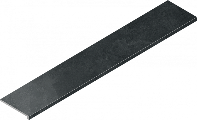 Ступень угловая правая Materia Titanio Scal.160 Ang.Dx 620070001485 33x160