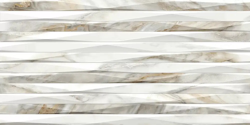 Euphoria Белый TWU2550EPH24 Матовая 24,9x50