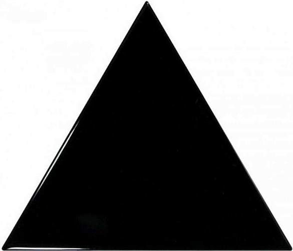 Scale Triangolo Scale Triangolo Black 23821 10,8x12,4