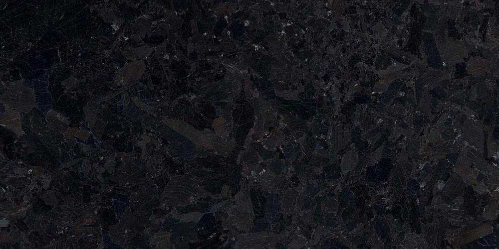 Solo Black Керамогранит 60x120