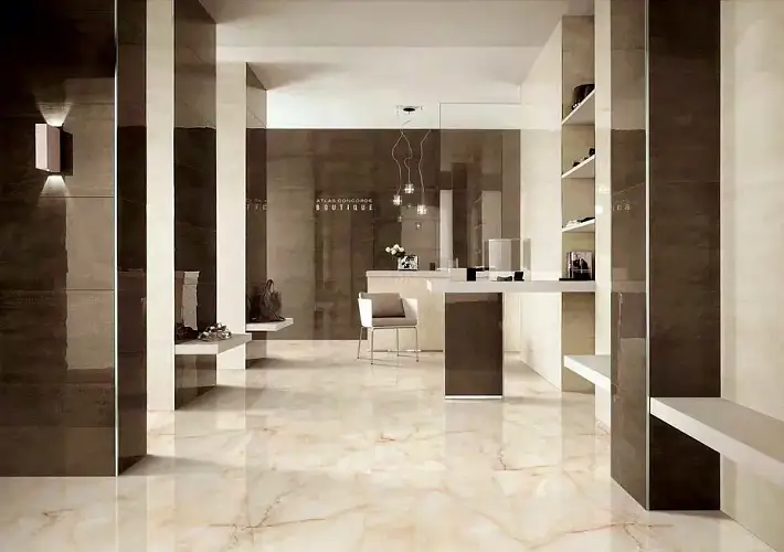 Crystal Onyx Polished N20574 Керамогранит 60x120