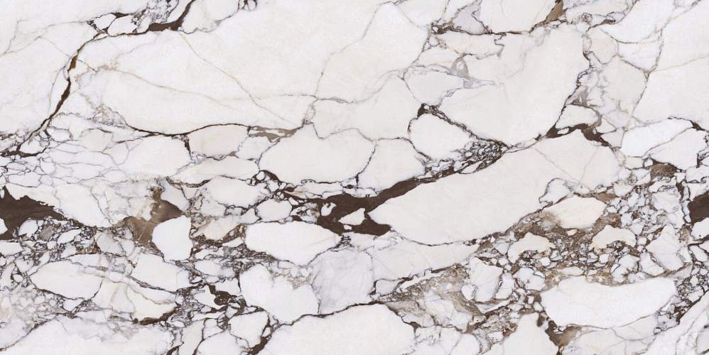 Veined  Веинед RLG189P126B Глянцевый Керамогранит 90x180