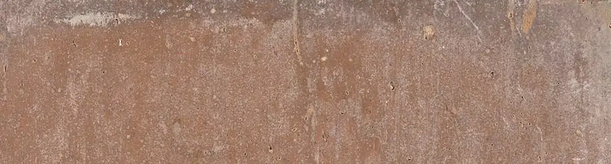 Terracotta Red Керамогранит 7x28