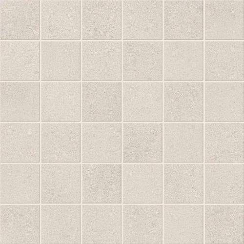 Мозаика Boost Balance White Mosaico AJZA 30x30