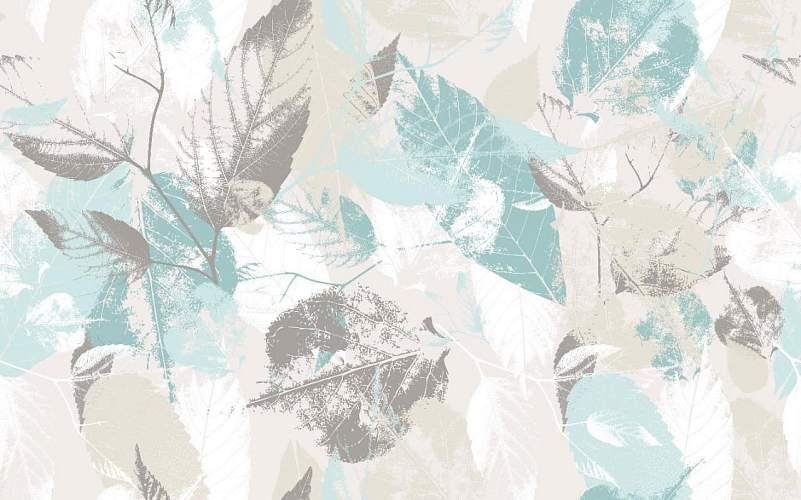 Вставка Poluna leaf 25x40