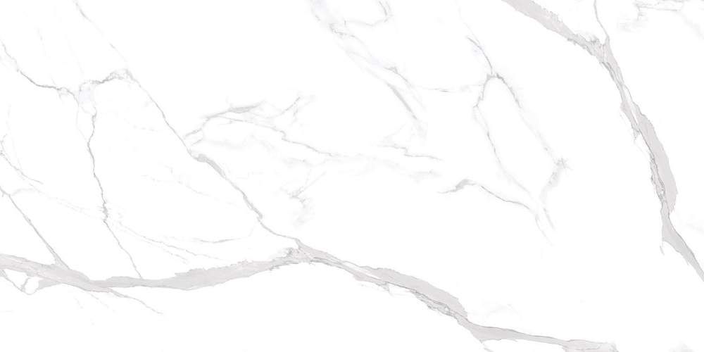 Marmo Statuario Ultra White NTT99512M Керамогранит 60x120