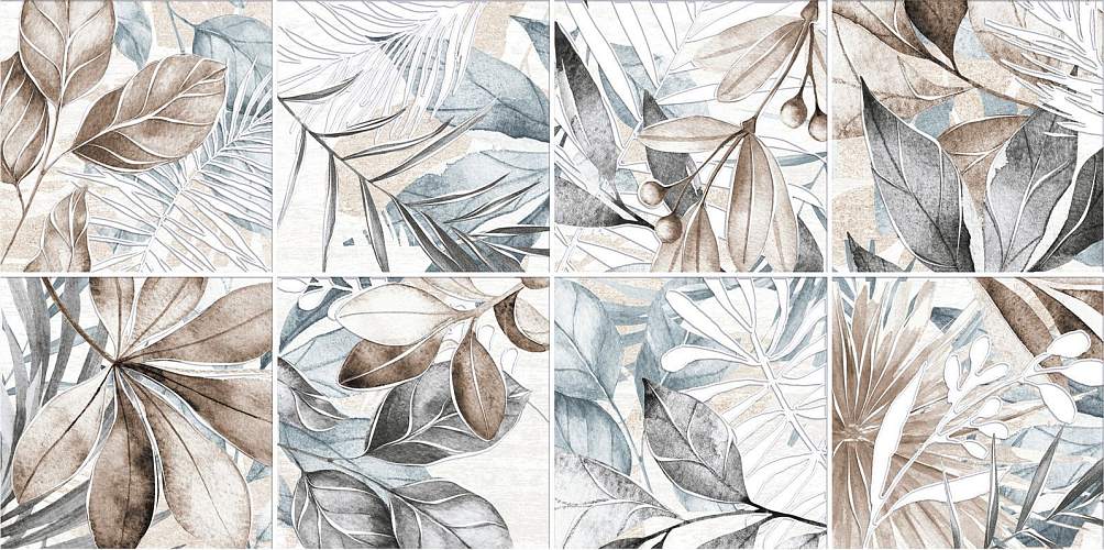 Plaster TWU09PSR017 24,9x50