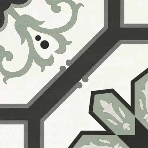 Design Mix 1 GP2020DMX31 Матовый Керамогранит 20x20