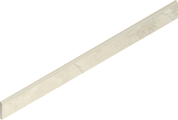 Плинтус Wonderful Life Pure Battiscopa Nat 610130004760 7,2x80