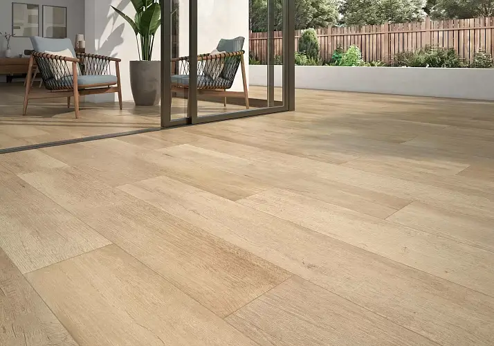 Woodside Honey Grip 231037 Керамогранит 25x150