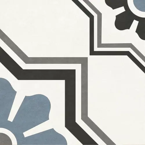 Design Mix 2 GP2020DMX23 Матовый Керамогранит 20x20