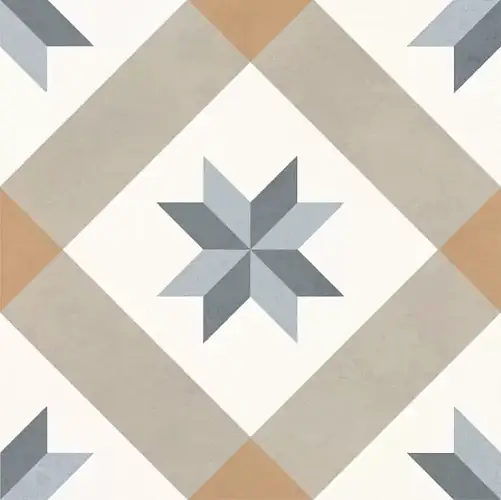 Pamp 7 DB_036 Керамогранит 20x20