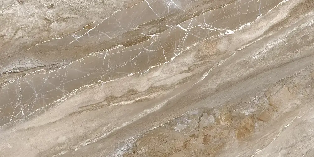 Evo Marmo Marron 60120EVO21P Полированный Керамогранит 60x120