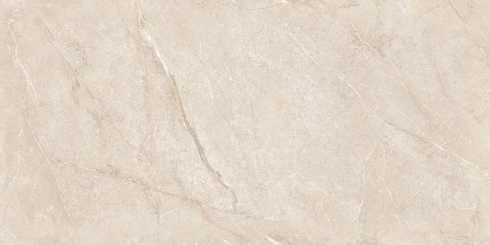 Mramor Godly Beige светло-бежевый Керамогранит 60x120 Полированный