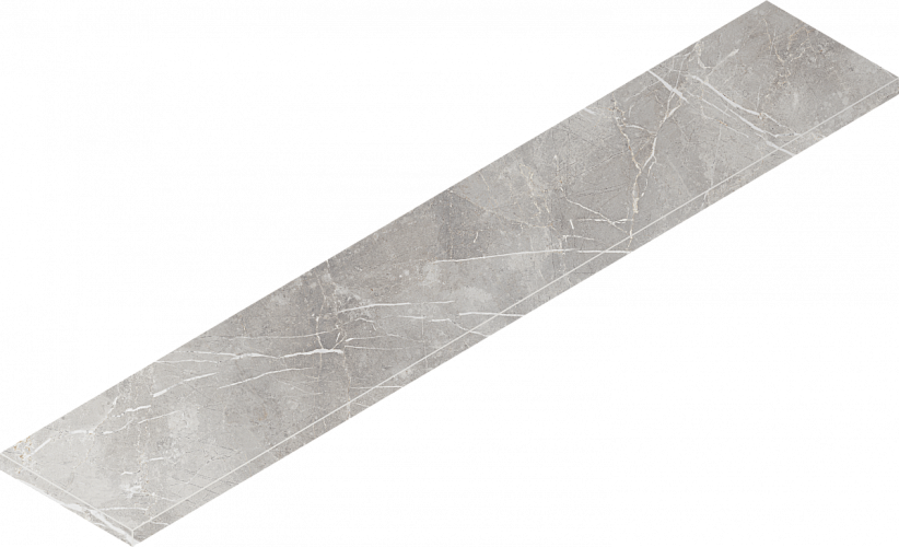 Ступень угловая левая Charme Evo Imperiale Scal.160 Ang.Sx 620070001450 33x160