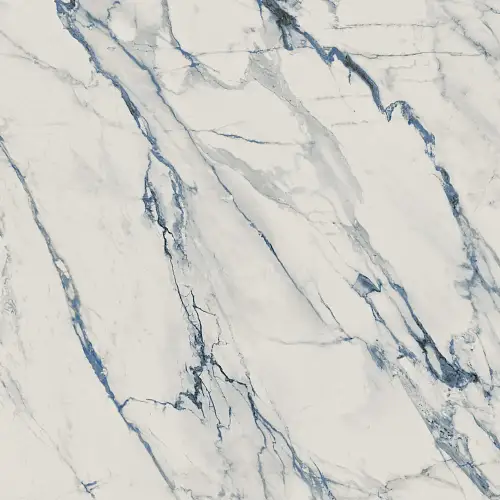 Firenze Blue Calacatta Pul Керамогранит 98x98