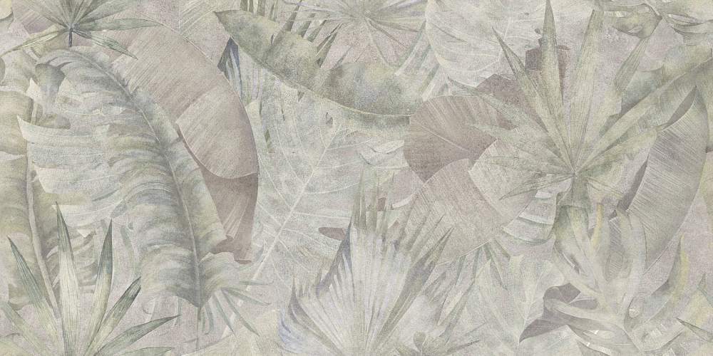 Lush Многоцветный Керамогранит 44,8x89,8