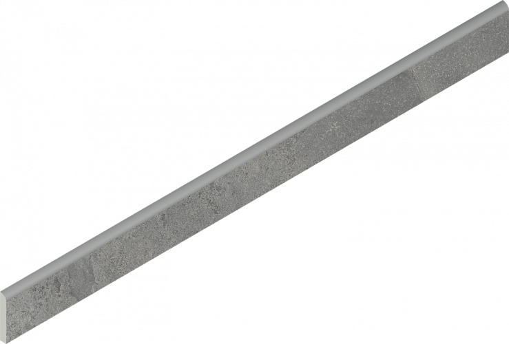 Плинтус Materia Carbonio Battiscopa 610130004523 7,2x80