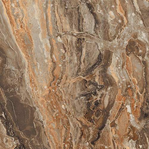 Richter Brown High Glossy Керамогранит 60x60