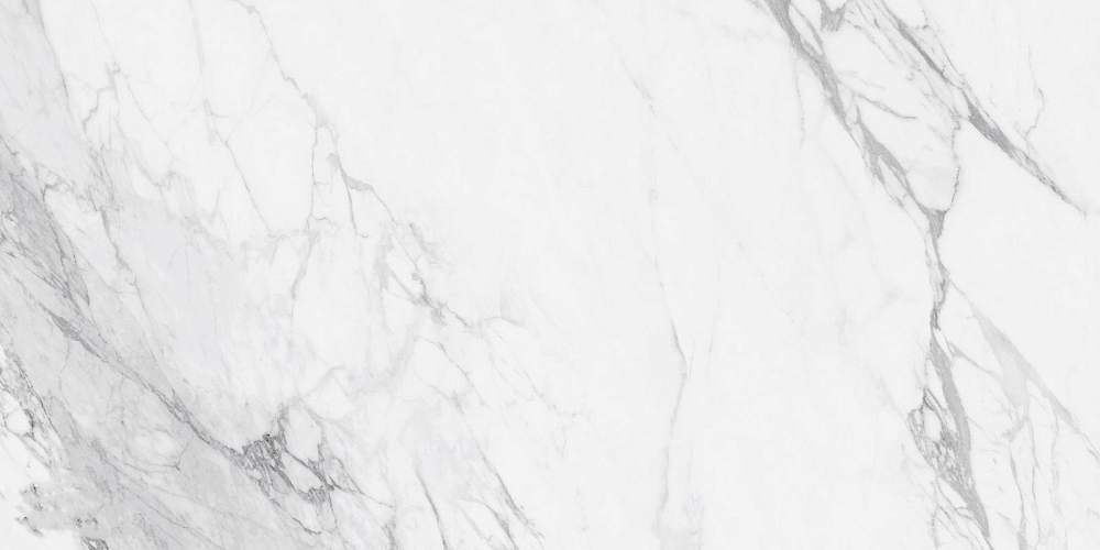 Artic statuario Glossy Керамогранит  60x120