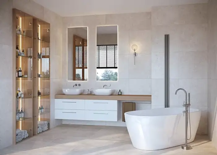 Shell BG Керамогранит 60x60