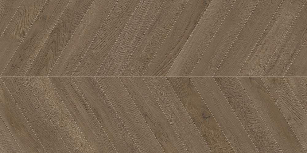 Walnut Chevron Dark Carving D120249M Матовый Керамогранит 60x120