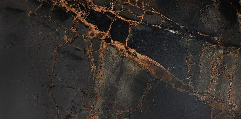 Golden Black Grit Granula Керамогранит 60x120