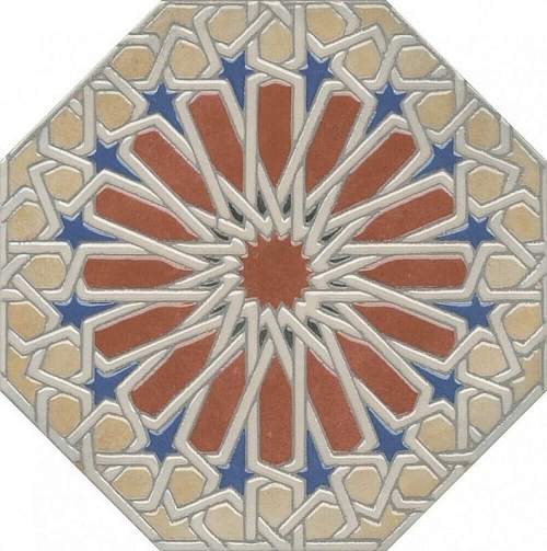 Декор напольный Паласио VT\A54\SG2432 24x24