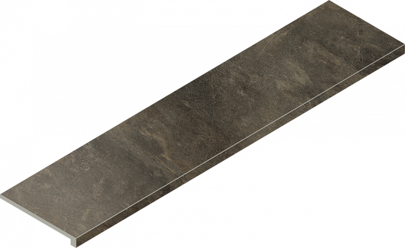 Ступень фронтальная Genesis Mercury Brown Scal. Front 620070001072 33x120