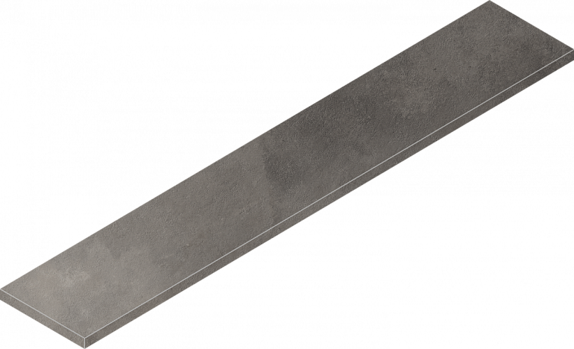 Ступень угловая левая Millennium Black 620070001310 33x160