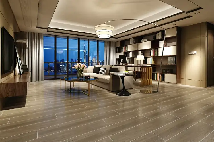 Wood Coffee Wood NTT93104M Матовый Керамогранит 20x120