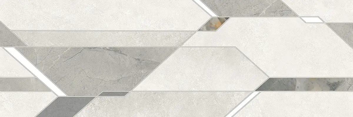 Anturin Многоцветная Геометрия TWU3090ATU17R Матовая 30x90