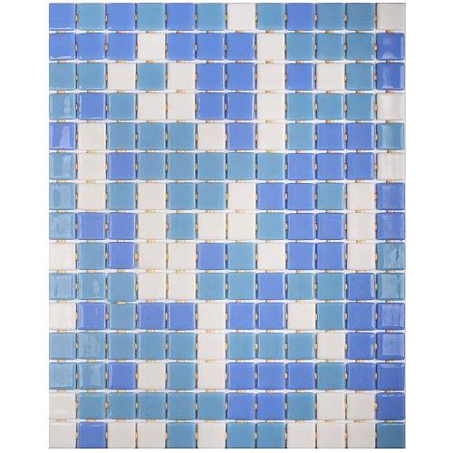 Мозаика Mixed 31,7x39,6