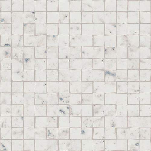 Мозаика Charme Extra Carrara Split 620110000071 30x30