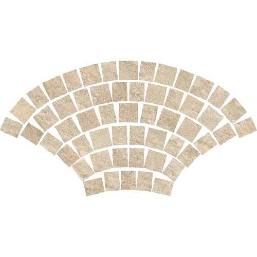 Декор напольный Climb Rope X2 Pavone 20мм 620120000020 51,2x97