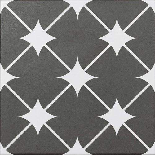 Acropolis Cronos Grey Керамогранит 20x20