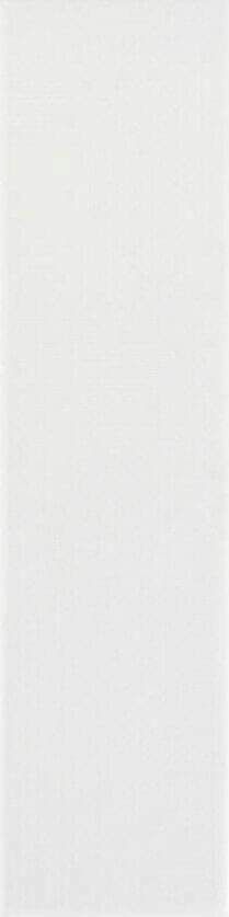 Gradient White Matt 109155 7,5x30