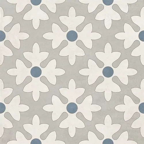 Mia GP2020DGA23 Матовый Керамогранит 20x20