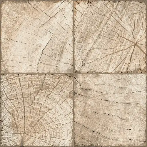 Ringwood Tik Brown GP6RIT21 Матовый Керамогранит 41x41