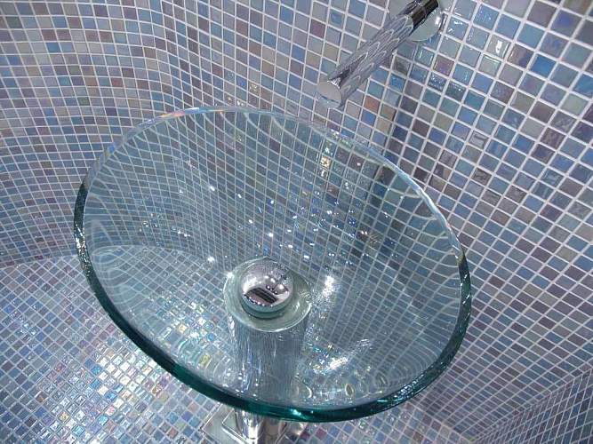 Мозаика Acquaris Edel 31,6x31,6