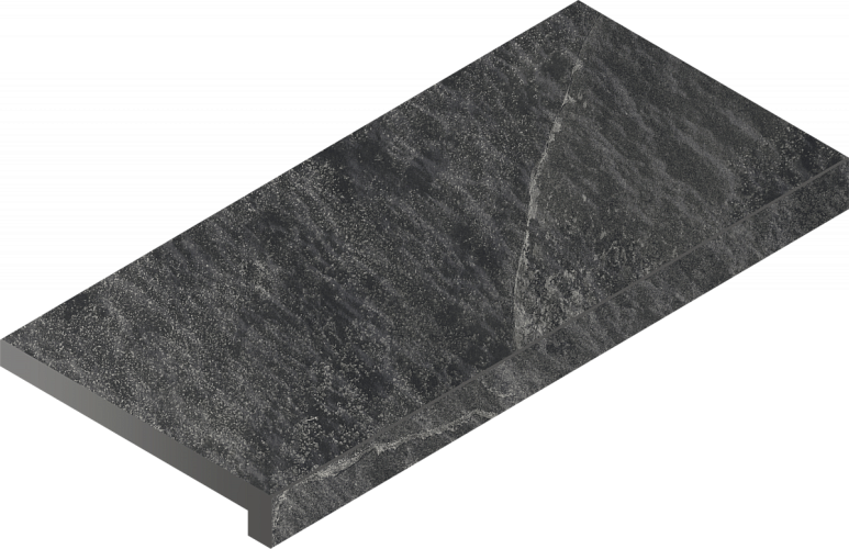 Ступень фронтальная Materia Titanio X2 Scal. Front 20мм 620070000859 33x60