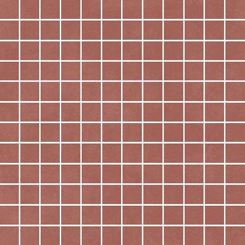 Таделакт Красная KM3030M0181N Матовая 29,8x29,8