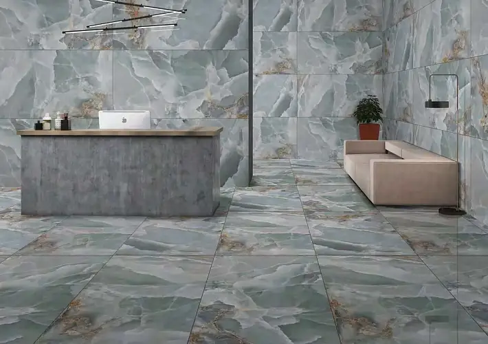 Crystal Onyx Polished N20574 Керамогранит 60x120